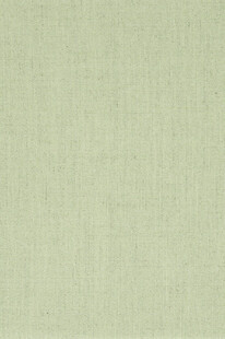 淡绿色织物纹理背景