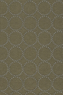 橄榄绿几何图案纹理背景