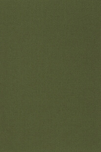 深绿色纯色布料纹理