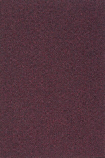 深紫红色纹理布料