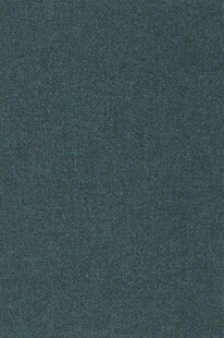 深绿色纹理布料背景图