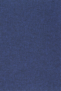 深蓝色纹理布料