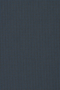 深蓝色网格纹理背景