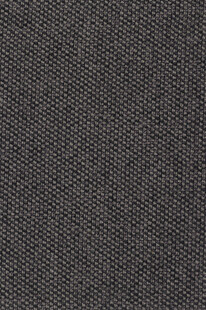 深灰色织物纹理特写