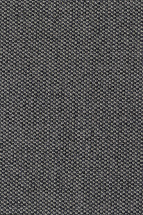 灰色纹理织物面料