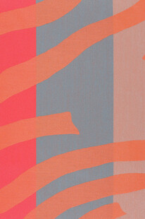 抽象条纹几何图案背景