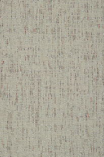 浅米色纹理布料特写