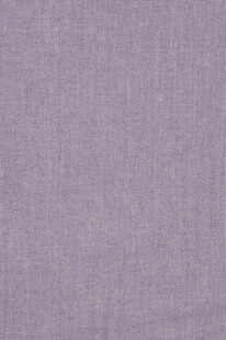 浅紫色织物纹理特写