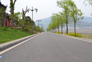 公路