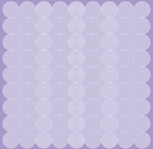 圆形纹路底纹淡图案背景