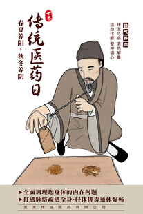 医药日海报