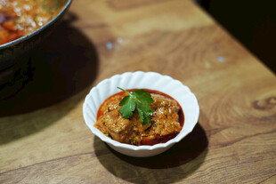美味酱料小碗装