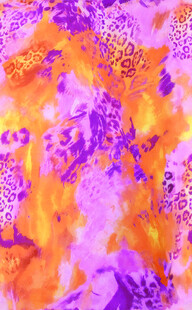 梦幻多彩抽象艺术纹理