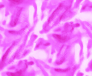 梦幻粉紫色抽象纹理图案