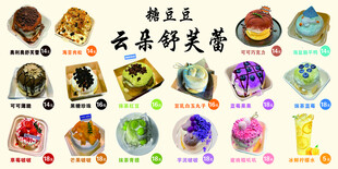 珍稀菌类美食大赏