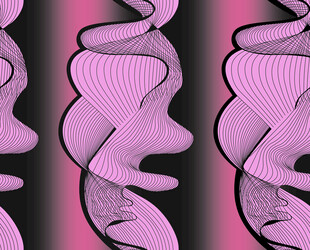 紫色螺旋图案抽象背景