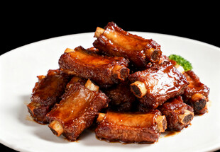 红烧排骨