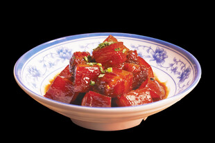 美味红烧肉