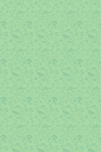 淡绿色简约纹理背景图