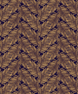 复古几何花纹图案背景