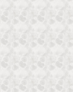 简约白色几何纹理背景