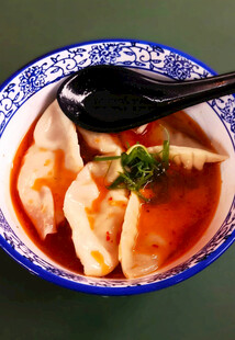 饺子