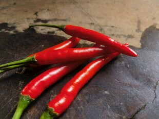 红辣椒