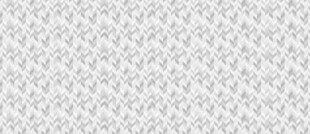 简约白色几何图案背景