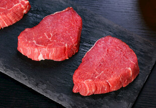 新鲜牛肉