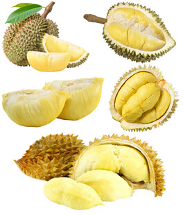 免扣榴莲