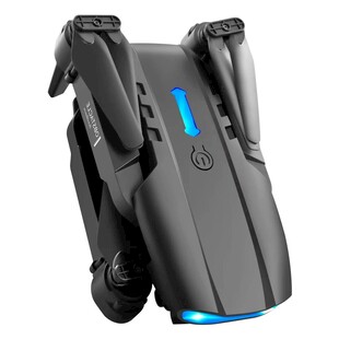 炫酷黑色游戏手柄