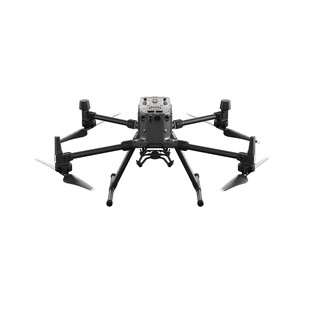 专业四轴无人机