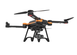 专业航拍无人机