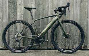 时尚碳纤维公路自行车