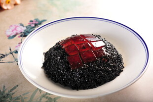 乌米扣肉