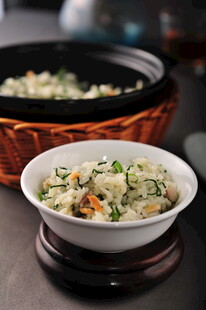 美味菜饭