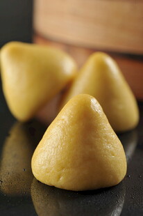 美味窝头