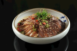 夫妻肺片