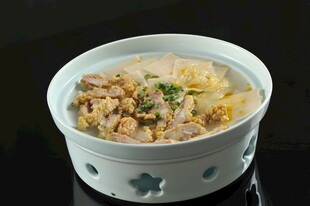 美味什锦
