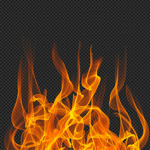 火焰  