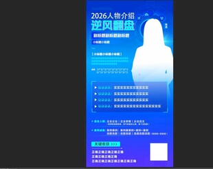 2024年招聘海报展示