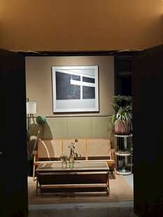 温馨客厅室内家居场景