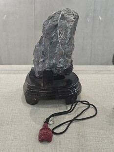 天然奇石摆件