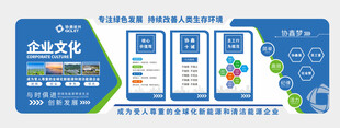 企业文化 核心价值 