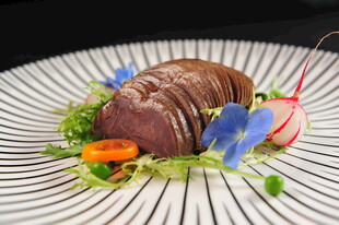 五香酱牛肉