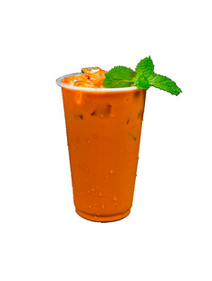 木瓜奶茶