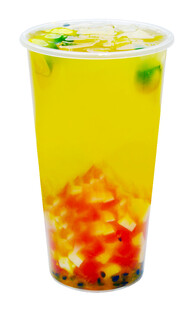 夏威夷水果茶