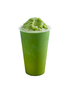 手工打茶