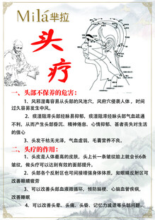 美容头疗