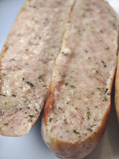 烤肠
